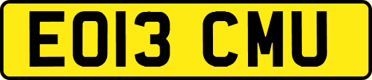 EO13CMU