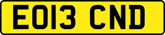 EO13CND