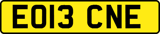 EO13CNE