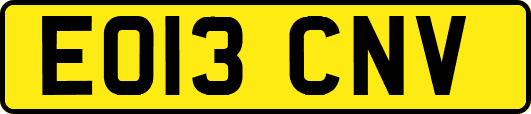 EO13CNV