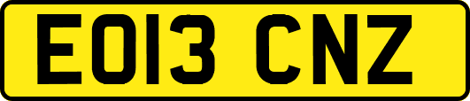 EO13CNZ