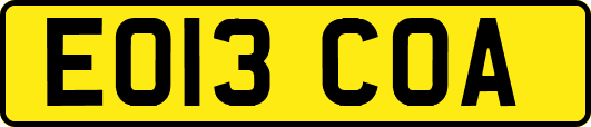 EO13COA
