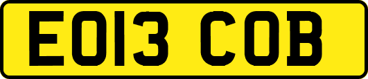 EO13COB