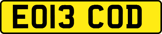 EO13COD