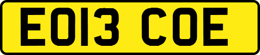 EO13COE
