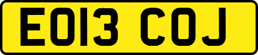 EO13COJ