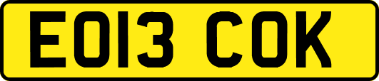 EO13COK
