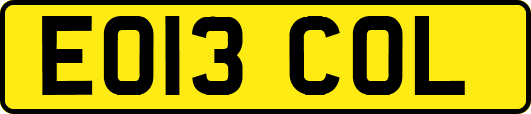 EO13COL
