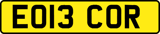 EO13COR
