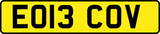 EO13COV
