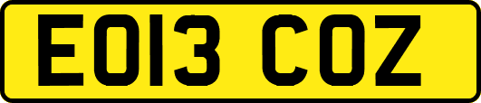 EO13COZ