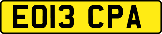 EO13CPA