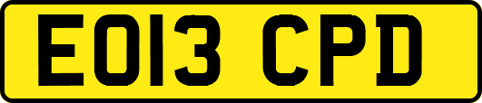 EO13CPD