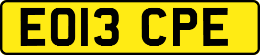EO13CPE