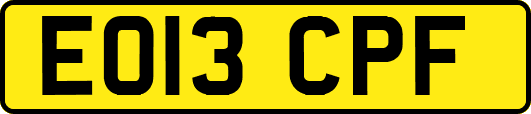 EO13CPF