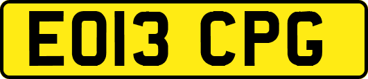 EO13CPG