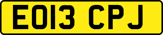 EO13CPJ