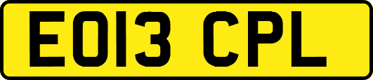 EO13CPL