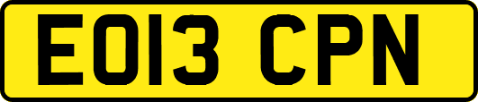 EO13CPN