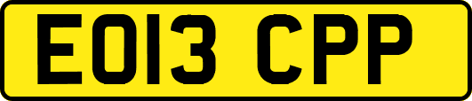 EO13CPP