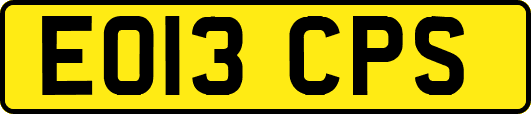EO13CPS