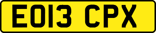 EO13CPX