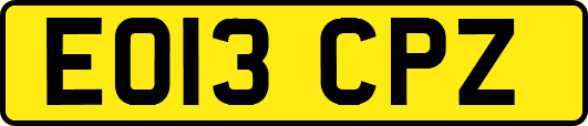 EO13CPZ