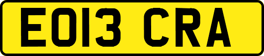 EO13CRA