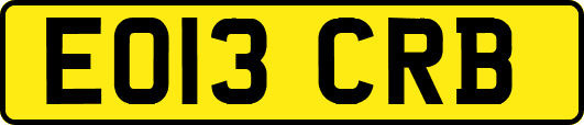 EO13CRB