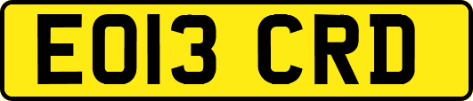 EO13CRD