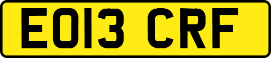 EO13CRF