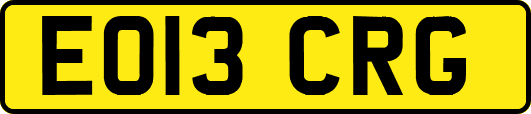 EO13CRG