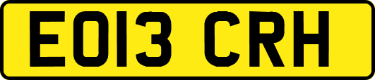 EO13CRH