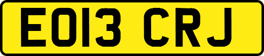 EO13CRJ