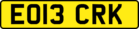 EO13CRK