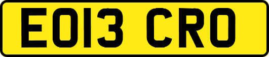 EO13CRO