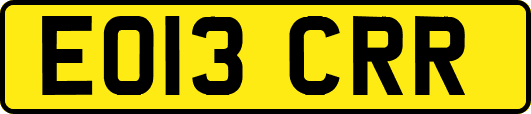 EO13CRR