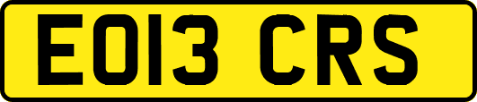 EO13CRS