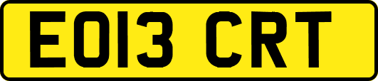 EO13CRT