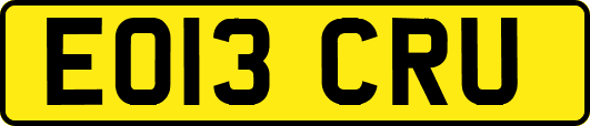 EO13CRU