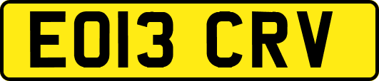 EO13CRV
