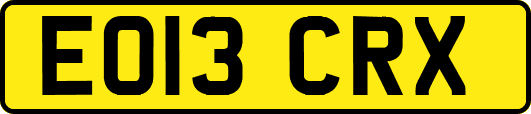 EO13CRX