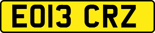 EO13CRZ