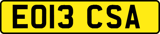 EO13CSA