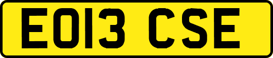 EO13CSE
