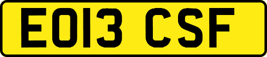 EO13CSF