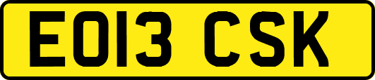 EO13CSK