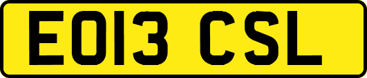 EO13CSL