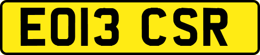EO13CSR