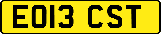 EO13CST